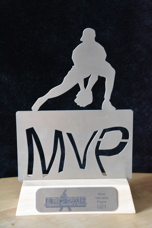 RVS MVP Award